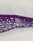 Fluke-Minnow 8''