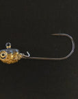 Herring Heads