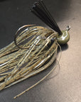 Bass jig / Flipping jig
