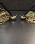 Bass jig / Flipping jig