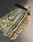 Bass jig / Flipping jig