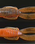 Créatures dragger