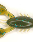 Ned Craw 2.5 pouces