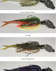 Bladed Jig