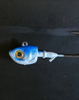 Herring Heads