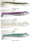 Eel-Minnow 6.5 inches