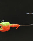 Têtes Herring