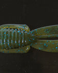 Créatures dragger