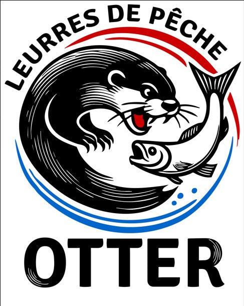 Carte-Cadeau Leurres de pêche Otter