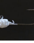 Herring Heads
