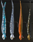 Jerk Minnow