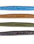 Stick Worm 5 inch