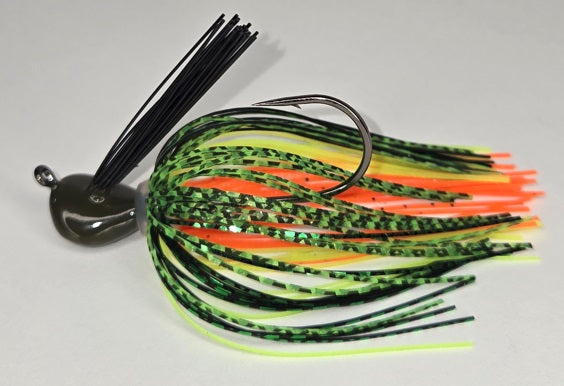 Bass jig / Flipping jig