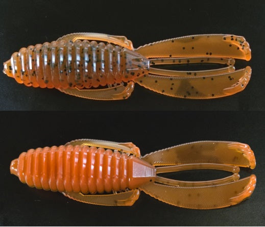 Créatures dragger