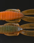 4-inch Dragger Creatures
