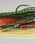 Bladed Jig