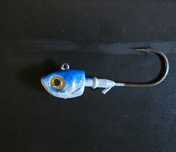 Têtes Herring
