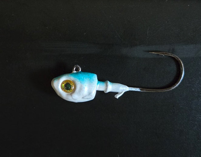 Têtes Herring