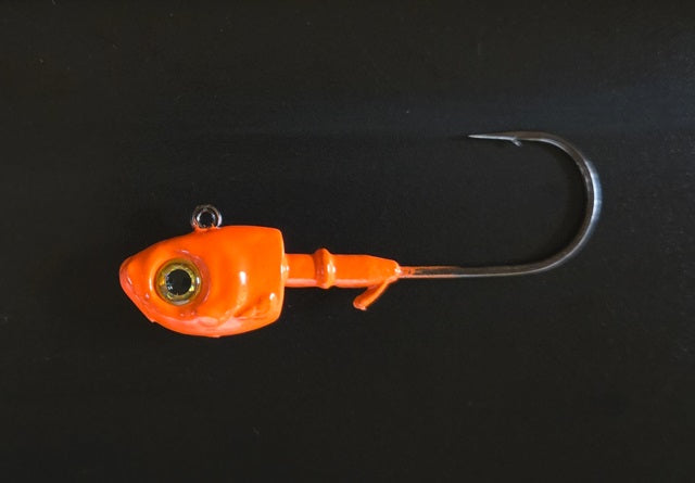 Têtes Herring