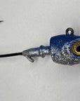 Herring Heads