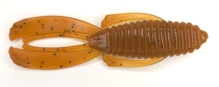 4-inch Dragger Creatures