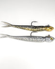 Herring Heads