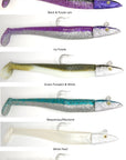 Eel-Minnow 8.5 inches