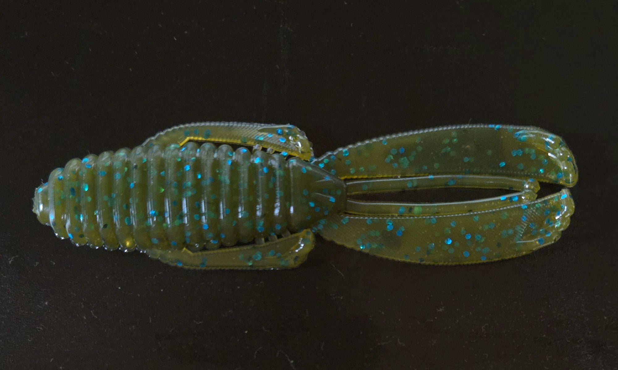 Créatures dragger