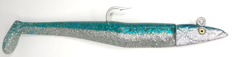 Eel-Minnow 8.5 inches