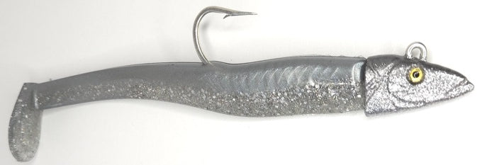 Eel-Minnow 6.5 inches